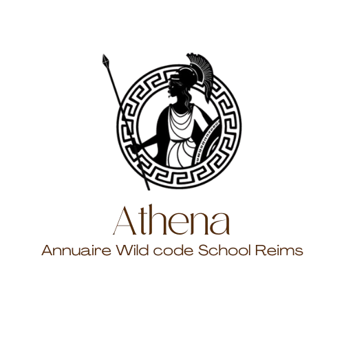 Logo Athena